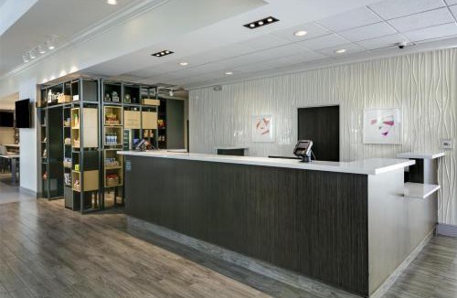 Corvallis Hotel | Hilton Garden Inn Corvallis