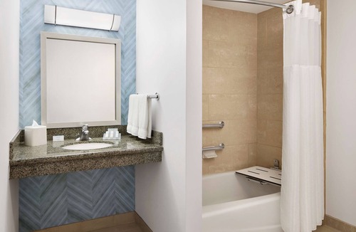 Richardson Hotel | Hilton Garden Inn Dallas Richardson