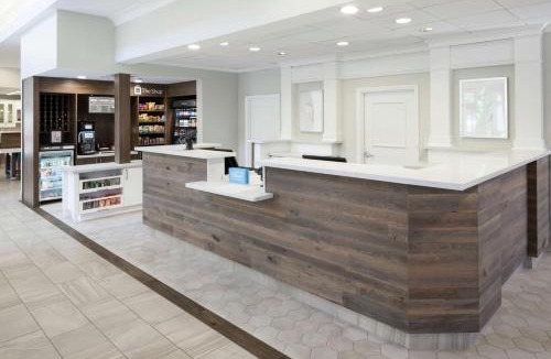 Allen Hotel | Hilton Garden Inn Dallas/Allen