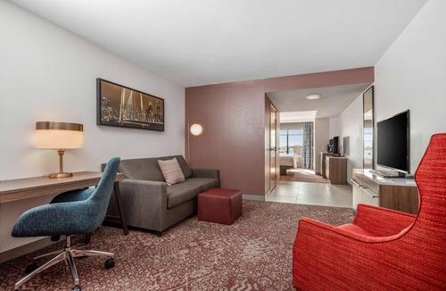 Allen Hotel | Hilton Garden Inn Dallas-Allen
