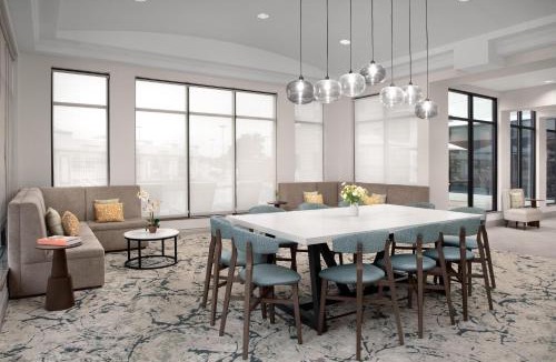 Lewisville Hotel | Hilton Garden Inn Dallas Lewisville