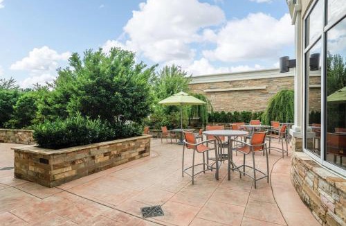 Dalton Hotel | Hilton Garden Inn Dalton