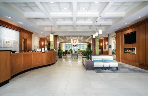 Dalton Hotel | Hilton Garden Inn Dalton