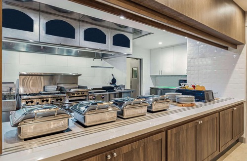 Danbury Hotel | Hilton Garden Inn Danbury