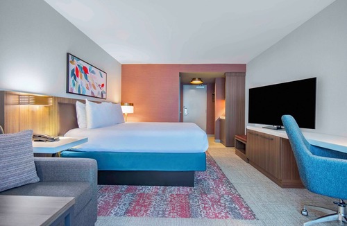 Danbury Hotel | Hilton Garden Inn Danbury