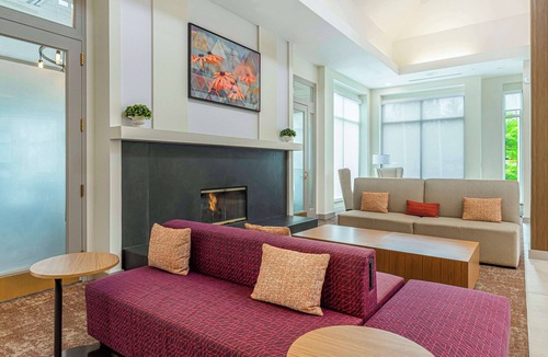 Danbury Hotel | Hilton Garden Inn Danbury