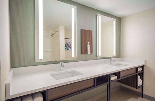 Danbury Hotel | Hilton Garden Inn Danbury