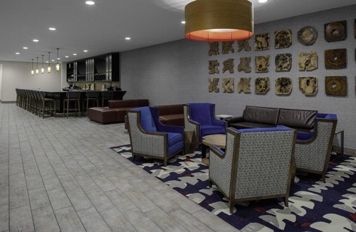 Denison Hotel | Hilton Garden Inn Denison/Sherman/At Texoma Event Center