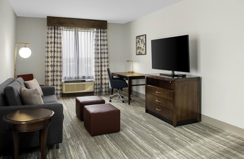 Denison Hotel | Hilton Garden Inn Denison/Sherman/At Texoma Event Center