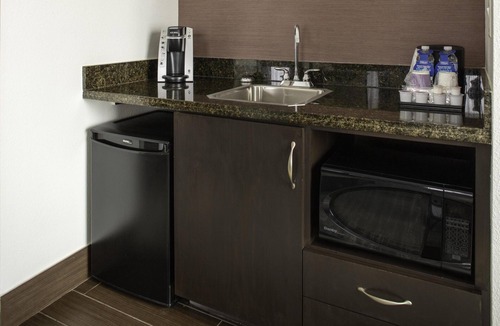 Denison Hotel | Hilton Garden Inn Denison/Sherman/At Texoma Event Center