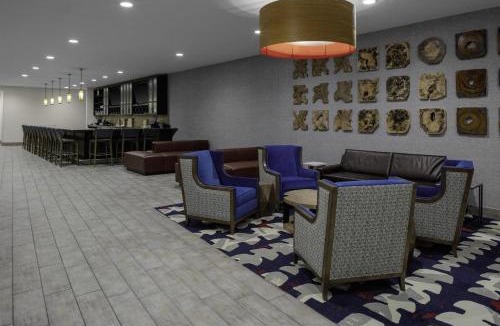 Denison Hotel | Hilton Garden Inn Denison/Sherman/At Texoma Event Center