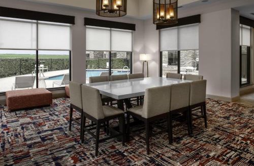 Denison Hotel | Hilton Garden Inn Denison/Sherman/At Texoma Event Center