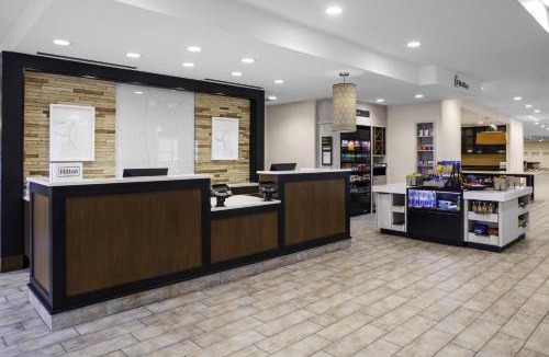 Denison Hotel | Hilton Garden Inn Denison/Sherman/At Texoma Event Center
