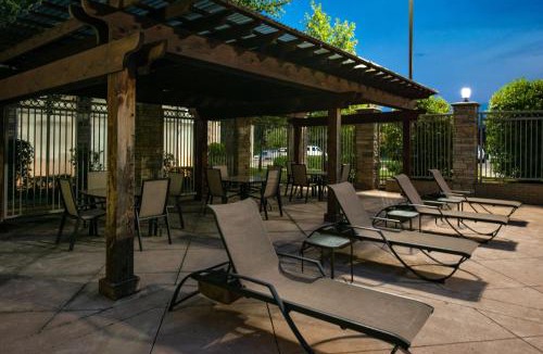 Denton Hotel | Hilton Garden Inn Denton