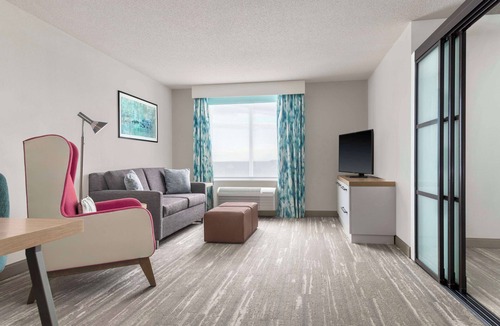 Aurora Hotel | Hilton Garden Inn Denver Airport