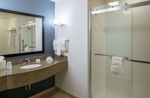 Grapevine Hotel | Hilton Garden Inn DFW North Grapevine