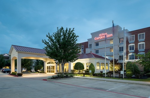 Grapevine Hotel | Hilton Garden Inn DFW North Grapevine