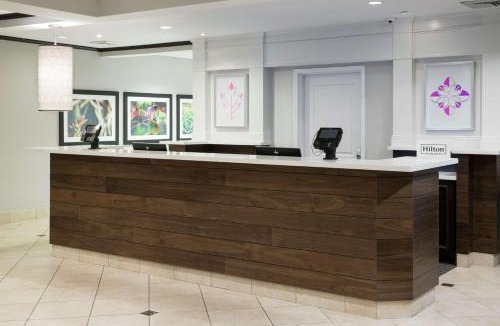 Dothan Hotel | Hilton Garden Inn Dothan