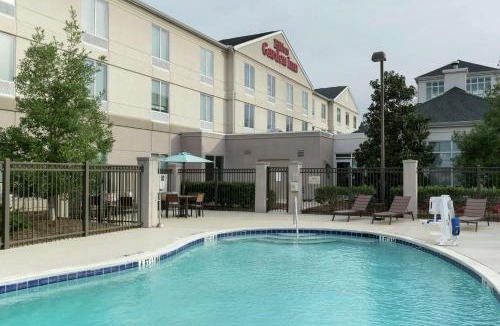 Dothan Hotel | Hilton Garden Inn Dothan