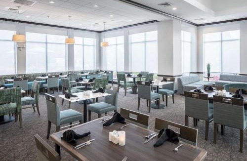 Dothan Hotel | Hilton Garden Inn Dothan