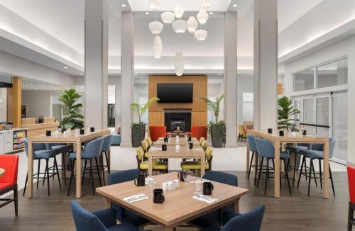 Dover Hotel | Hilton Garden Inn Dover