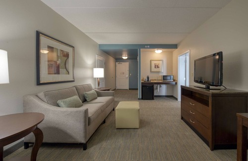 Durham Hotel | Hilton Garden Inn Durham Southpoint