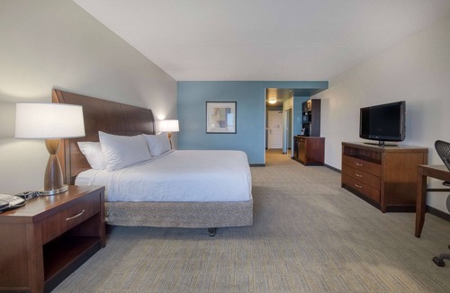 Durham Hotel | Hilton Garden Inn Durham Southpoint
