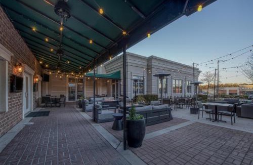 Durham Hotel | Hilton Garden Inn Durham Southpoint