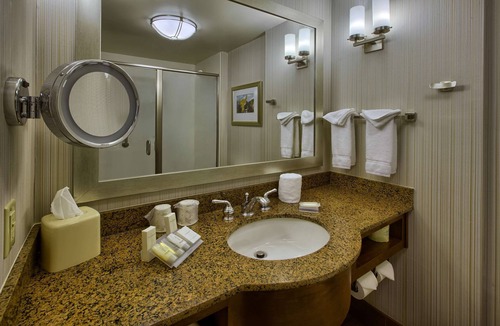 Durham Hotel | Hilton Garden Inn Durham/University Medical Center