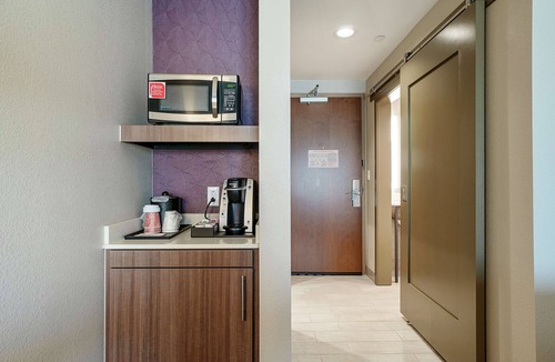 Edmond Hotel | Hilton Garden Inn Edmond/Oklahoma City North, OK