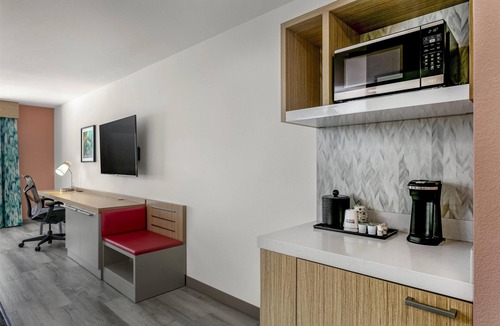 Springfield Hotel | Hilton Garden Inn Eugene/Springfield