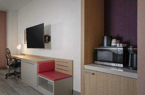Springfield Hotel | Hilton Garden Inn Eugene/Springfield
