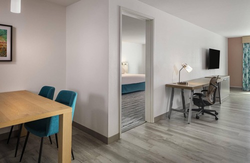 Springfield Hotel | Hilton Garden Inn Eugene/Springfield
