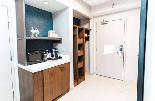 Fairfax Hotel | Hilton Garden Inn Fairfax