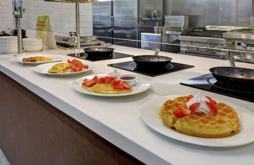 Fayetteville Hotel | Hilton Garden Inn Fayettevile