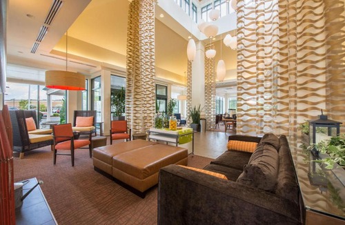 Fishkill Hotel | Hilton Garden Inn Fishkill