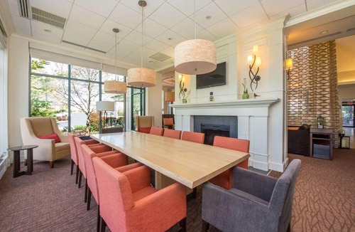 Fishkill Hotel | Hilton Garden Inn Fishkill