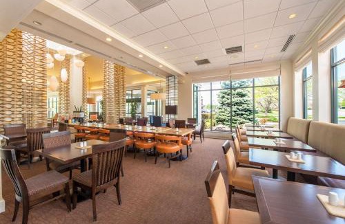 Fishkill Hotel | Hilton Garden Inn Fishkill