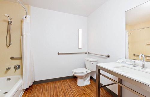 Folsom Hotel | Hilton Garden Inn Folsom