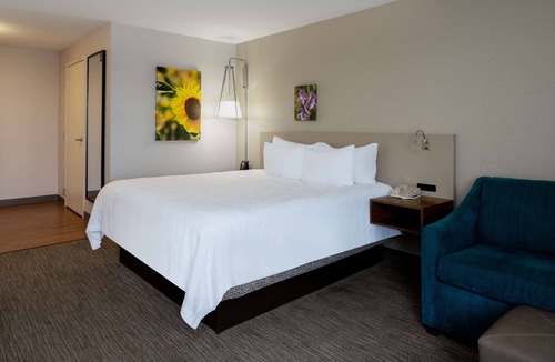 Folsom Hotel | Hilton Garden Inn Folsom
