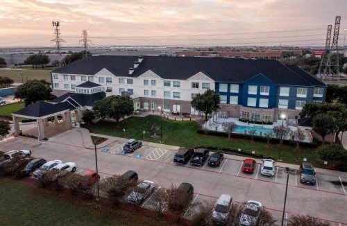 Fort Worth Hotel | Hilton Garden Inn Fort Worth/Fossil Creek