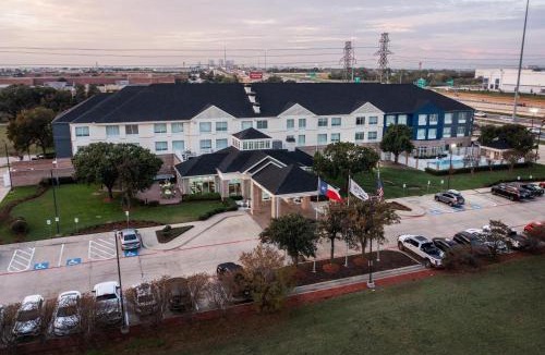 Fort Worth Hotel | Hilton Garden Inn Fort Worth/Fossil Creek