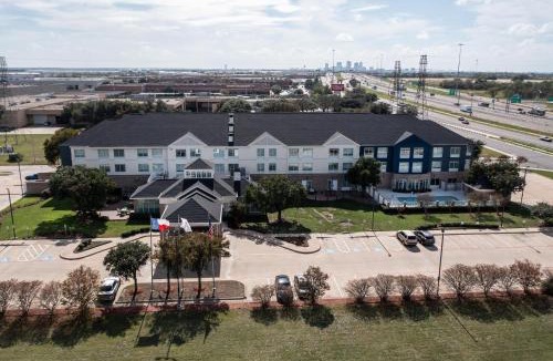 Fort Worth Hotel | Hilton Garden Inn Fort Worth/Fossil Creek