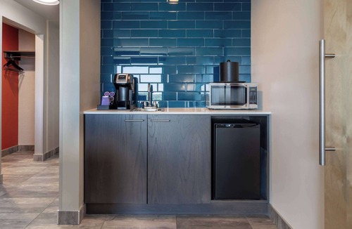 Downtown Hotel | Hilton Garden Inn Fredericton