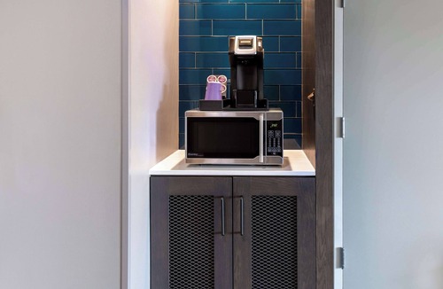 Downtown Hotel | Hilton Garden Inn Fredericton