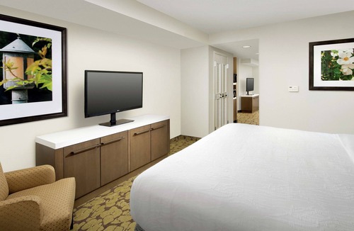 Ballenger Creek Hotel | Hilton Garden Inn Frederick