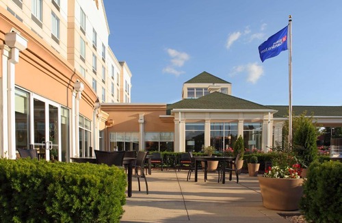 Ballenger Creek Hotel | Hilton Garden Inn Frederick