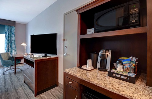 Villas Hotel | Hilton Garden Inn Ft Myers