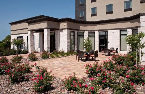 Fort Worth Hotel | Hilton Garden Inn Ft Worth Alliance Airport