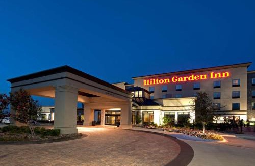 Fort Worth Hotel | Hilton Garden Inn Ft Worth Alliance Airport